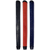 THE GRIP MASTER XOTICS STINGRAY LACED PUTTER GRIPS