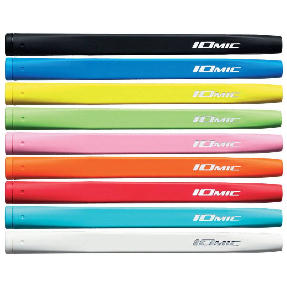 IOMIC PUTTER GRIP 65GM – Golf Shafts America