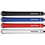 GOLF PRIDE TOUR WRAP 2G GRIPS