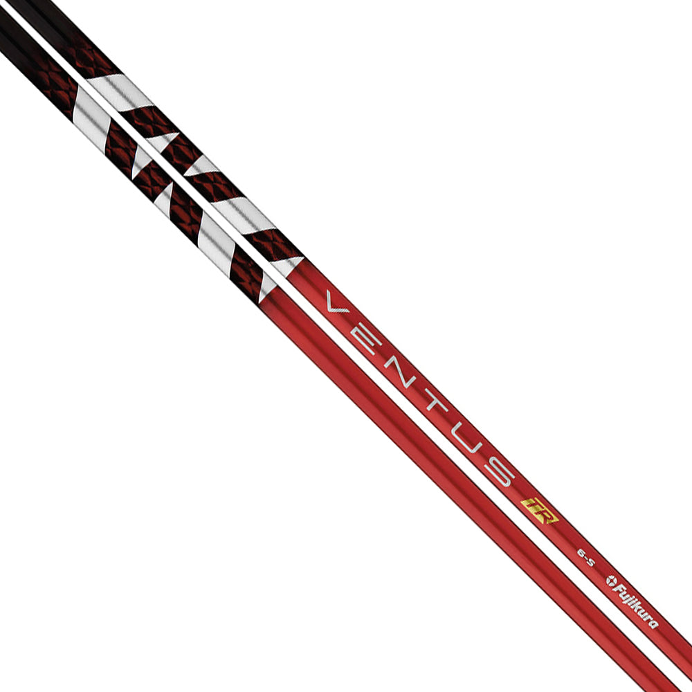 FUJIKURA VENTUS TR RED WOOD SHAFT