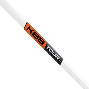 KBS TOUR LITE BLACK GLOSS SHAFTS (.355) – Golf Shafts America