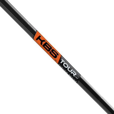 KBS TOUR CUSTOM BLACK PEARL WEDGE SHAFTS (0.355)