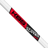 KBS CT PUTTER SHAFTS