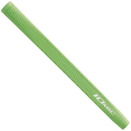 Iomic IOMIC Putter Grip Absolute Jumbo Blue - Greb fra Gamola Golf Ltd UK Iomic IOMIC Putter Grip Absolute Jumbo Blue - Greb fra Gamola Golf Ltd UK