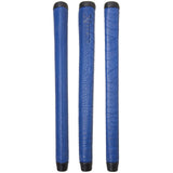 THE GRIP MASTER OSTRICH LEG SEWN PUTTER GRIPS