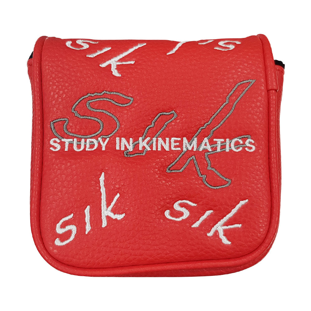 SIK FLO HEADCOVERS