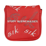 SIK FLO HEADCOVERS