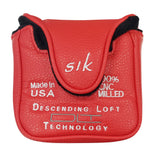 SIK FLO HEADCOVERS