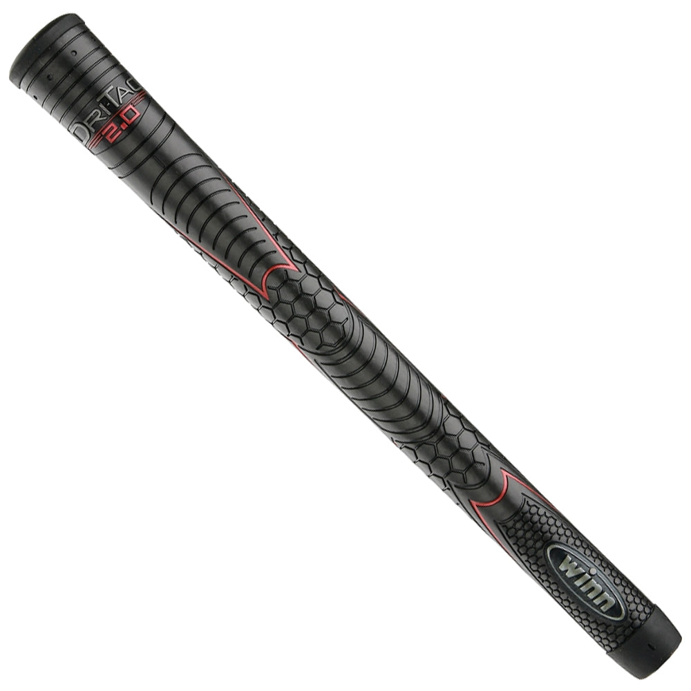 WINN DRI-TAC 2.0 GRIPS