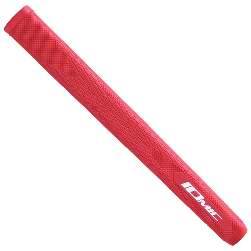 IOMIC ABSOLUTE JUMBO PUTTER GRIP – Golf Shafts America