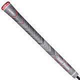 GOLF PRIDE MCC+4 ALIGN GRIPS - GRAY