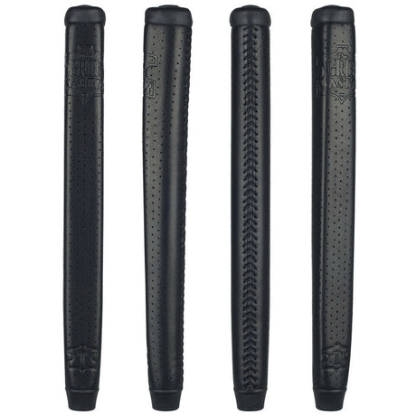 GRIP MASTER SIGNATURE CABRETTA LACED PADDLE PUTTER GRIPS