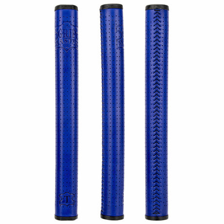 GRIP MASTER SIGNATURE CABRETTA LACED FL27 (NON-TAPER 2.0) PUTTER GRIPS