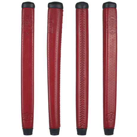 GRIP MASTER SIGNATURE CABRETTA LACED PADDLE PUTTER GRIPS