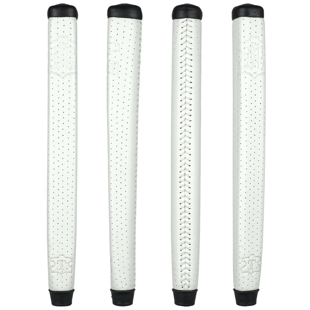 GRIP MASTER SIGNATURE CABRETTA LACED PADDLE PUTTER GRIPS