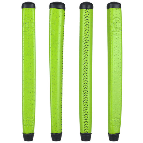 GRIP MASTER SIGNATURE CABRETTA LACED PADDLE PUTTER GRIPS