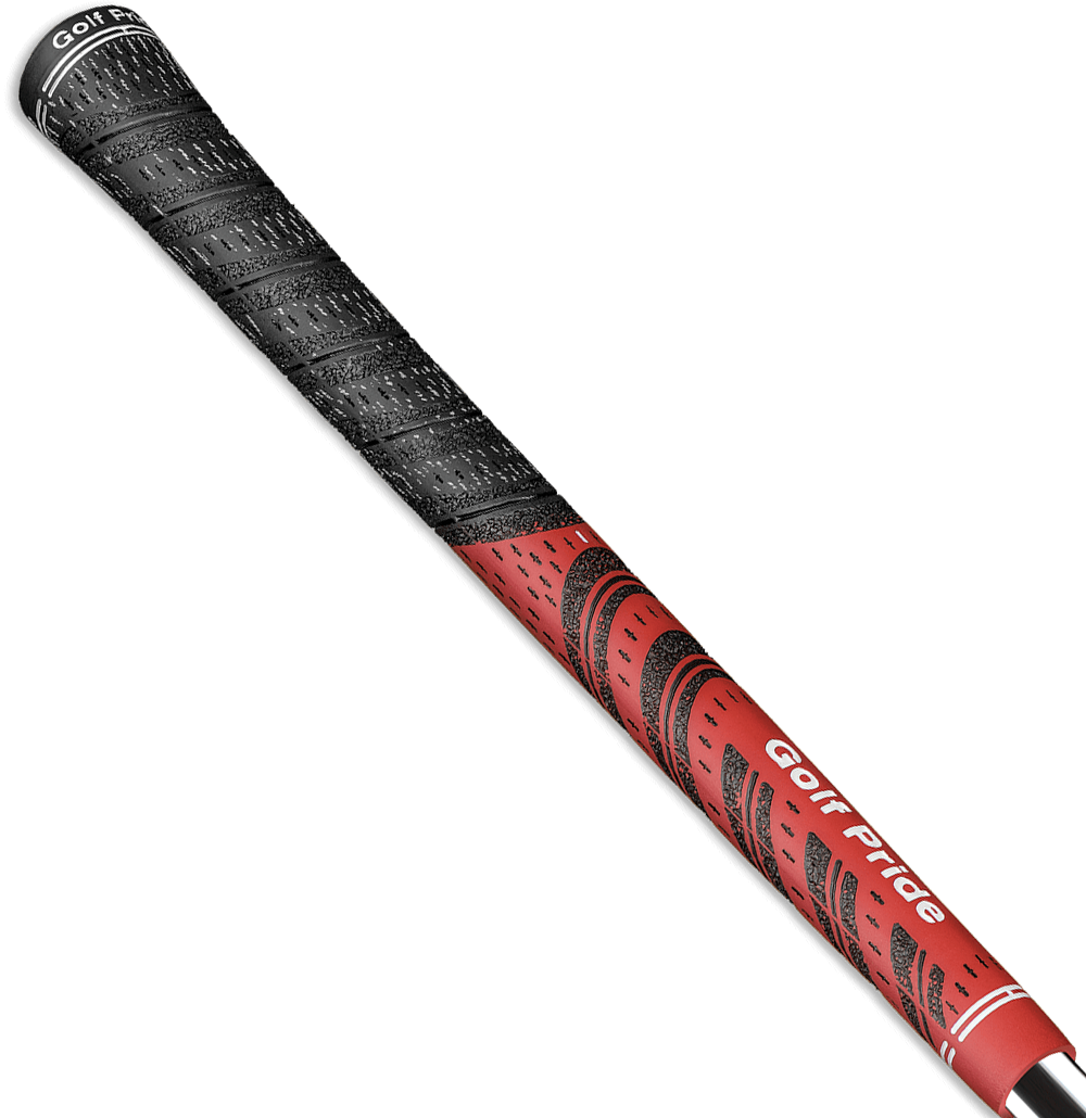 GOLF PRIDE MCC MIDSIZE GRIPS – Golf Shafts America