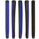 GRIP MASTER HYBRID DUAL PADDLE PUTTER GRIPS