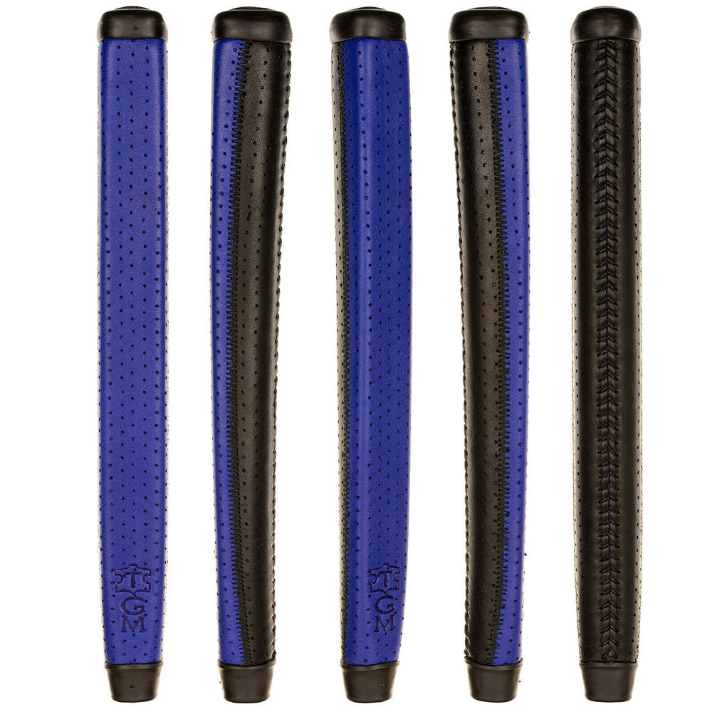 GRIP MASTER HYBRID DUAL PADDLE PUTTER GRIPS