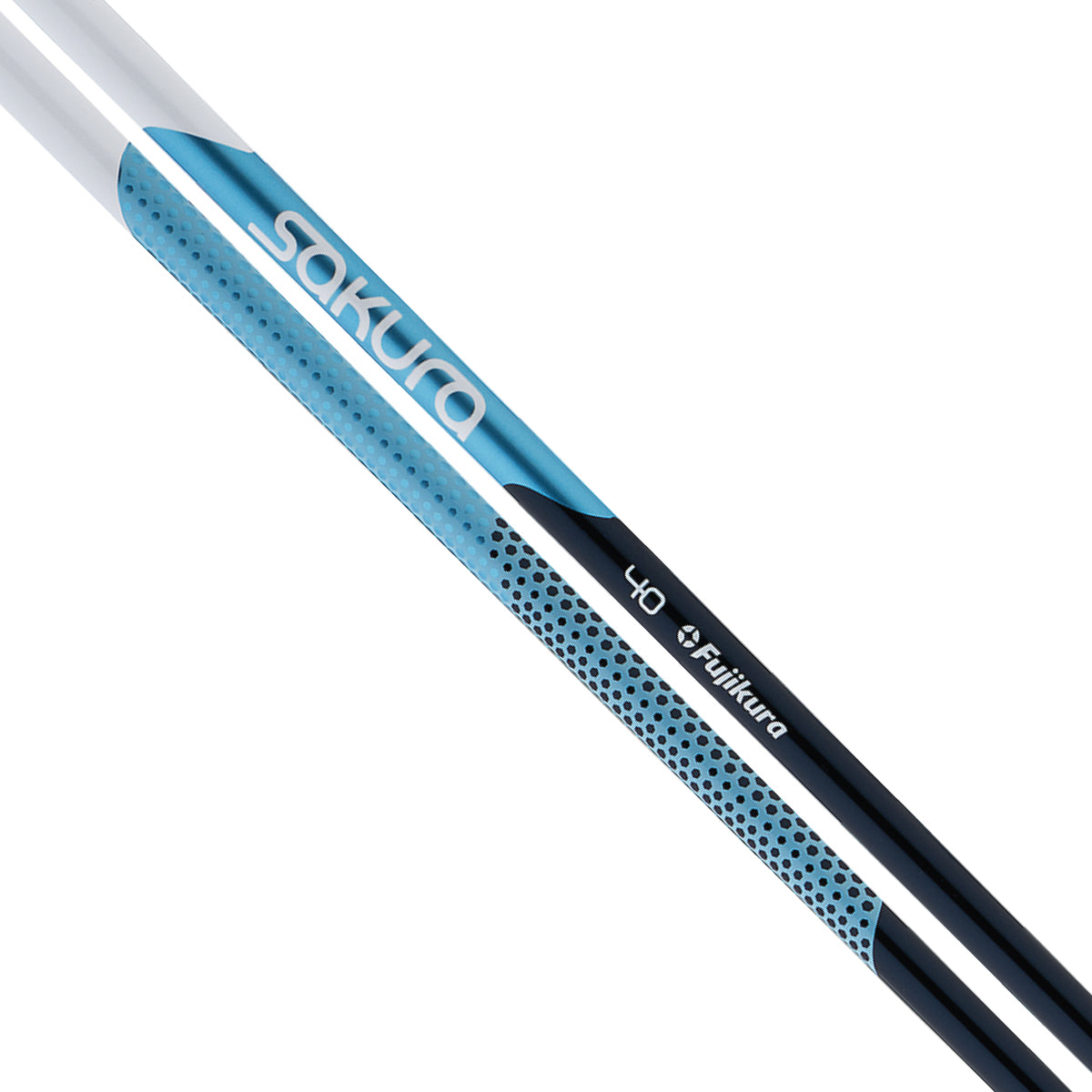 FUJIKURA SAKURA 40 WOOD SHAFTS - L (2021 Model)