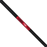 KBS TGI TOUR GRAPHITE IRON SHAFTS (0.355)