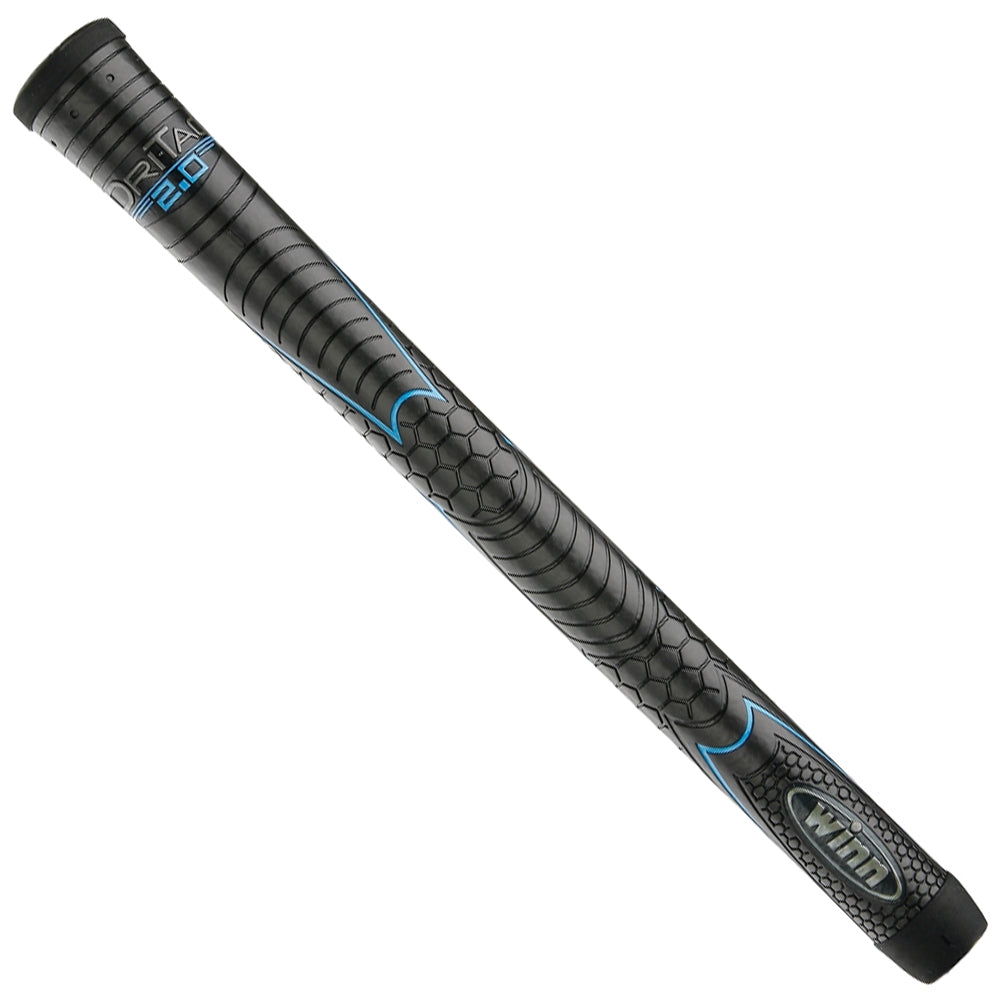 WINN DRI-TAC 2.0 GRIPS