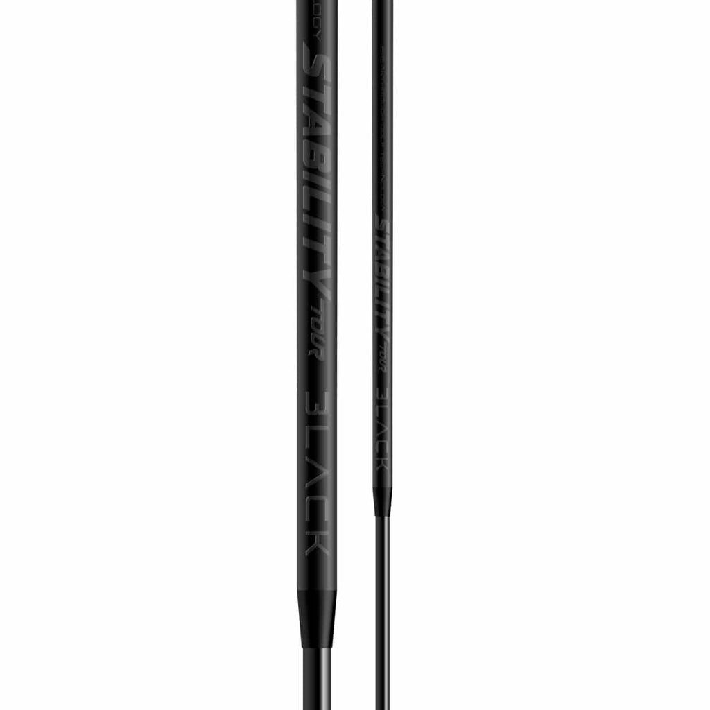 BGT STABILITY TOUR BLACKOUT PUTTER SHAFT – Golf Shafts America