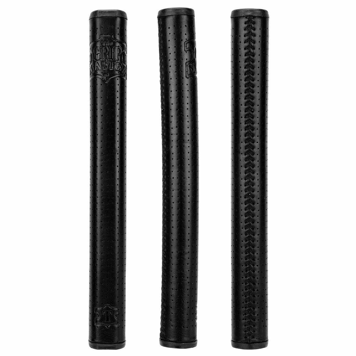 GRIP MASTER SIGNATURE CABRETTA LACED FL27 (NON-TAPER 2.0) PUTTER