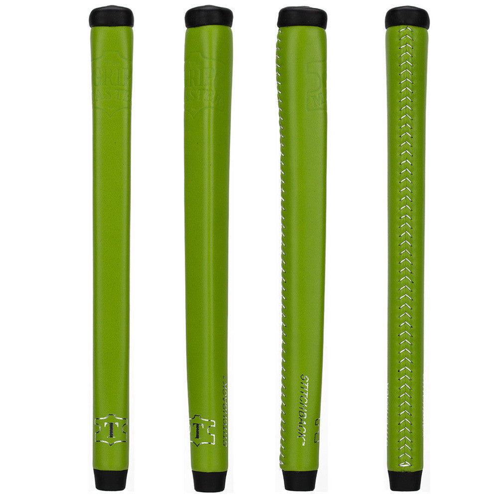 GRIP MASTER MPL MONTANA LACED PUTTER GRIPS