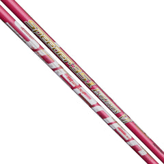 FUJIKURA SPEEDER EVOLUTION VII 351 WOOD (PINK) SHAFTS – Golf Shafts America