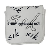 SIK FLO HEADCOVERS