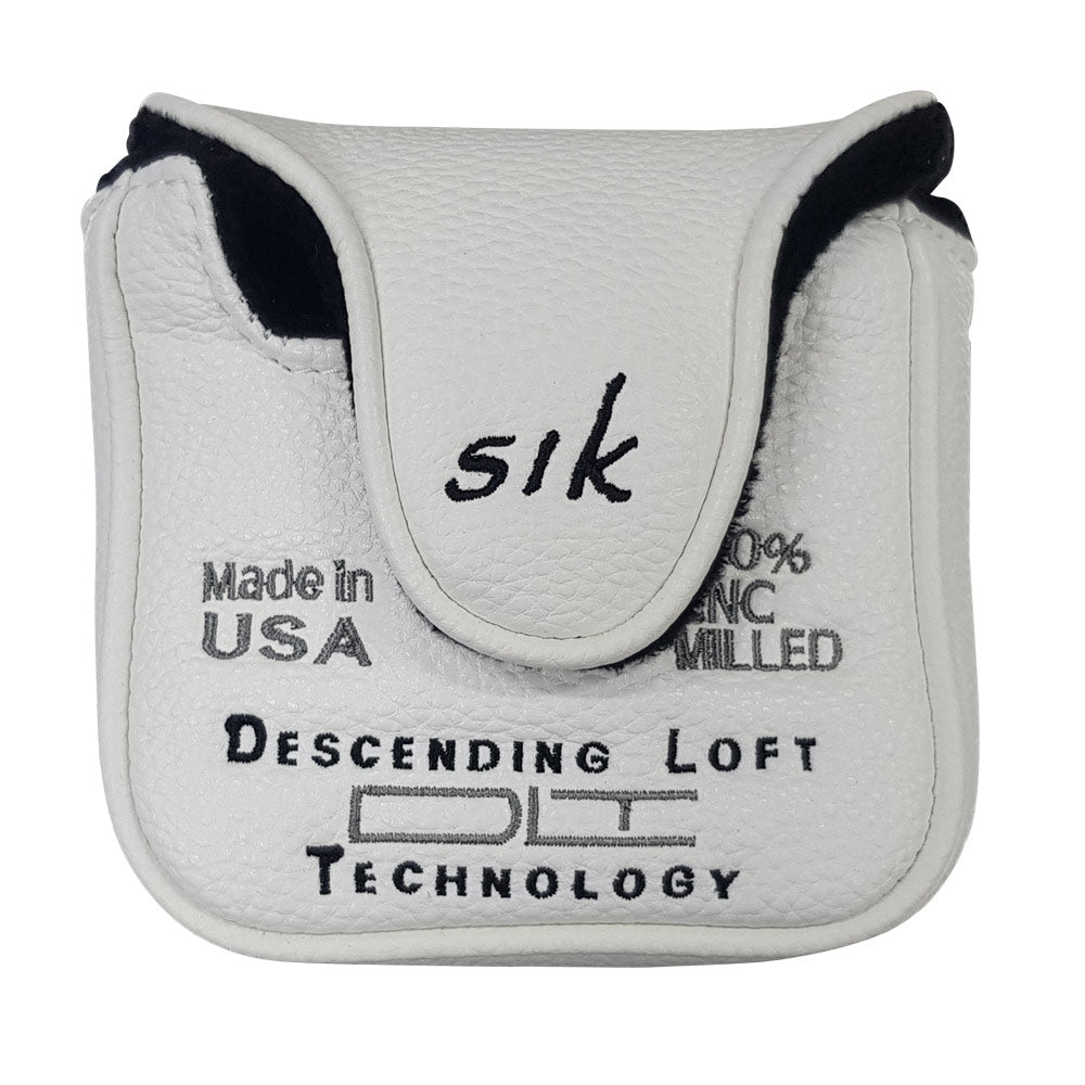 SIK FLO HEADCOVERS