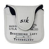 SIK FLO HEADCOVERS
