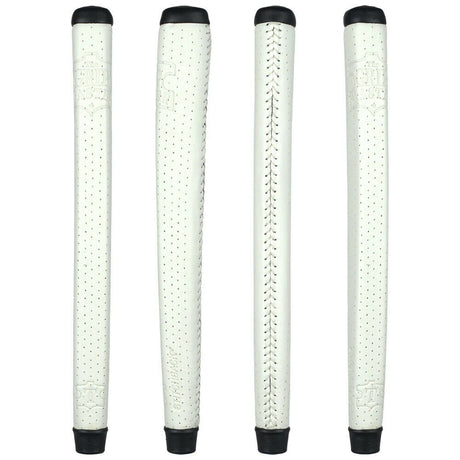 GRIP MASTER SIGNATURE CABRETTA LACED TOUR PUTTER GRIPS