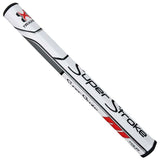 SUPERSTROKE TRAXION TOUR 2.0 PUTTER GRIPS